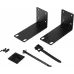 Коммутатор D-Link DGS-1100-24PV2/A (L2) 24x1Гбит/с 12PoE+ 100W управляемый