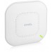 Точка доступа Zyxel NebulaFlex NWA210AX-EU0102F AX3000 10/100/1000/2500BASE-T белый