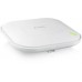 Точка доступа Zyxel NebulaFlex NWA210AX-EU0102F AX3000 10/100/1000/2500BASE-T белый