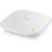 Точка доступа Zyxel NebulaFlex NWA210AX-EU0102F AX3000 10/100/1000/2500BASE-T белый