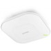 Точка доступа Zyxel NebulaFlex NWA210AX-EU0102F AX3000 10/100/1000/2500BASE-T белый