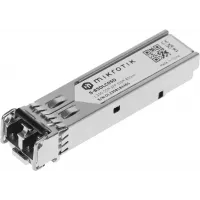 Трансивер MikroTik S-85DLC05D SFP 1.25Гбит/с Tx:850нм