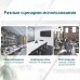 Коммутатор TP-Link TL-SG1005LP (L2) 5x1Гбит/с 4PoE+ 40W неуправляемый