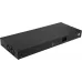 Коммутатор TP-Link TL-SL1226P (L2) 24x100Мбит/с 2x1Гбит/с 2xКомбо(1000BASE-T/SFP) 24PoE+ 250W неуправляемый