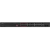 Коммутатор TP-Link TL-SL1226P (L2) 24x100Мбит/с 2x1Гбит/с 2xКомбо(1000BASE-T/SFP) 24PoE+ 250W неуправляемый