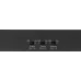 Коммутатор TP-Link TL-SF1006P (L2) 6x100Мбит/с 4PoE+ 67W неуправляемый