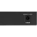 Коммутатор TP-Link TL-SF1006P (L2) 6x100Мбит/с 4PoE+ 67W неуправляемый