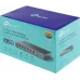 Коммутатор TP-Link TL-SF1006P (L2) 6x100Мбит/с 4PoE+ 67W неуправляемый