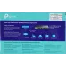 Коммутатор TP-Link TL-SF1006P (L2) 6x100Мбит/с 4PoE+ 67W неуправляемый