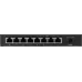 Коммутатор TP-Link TL-SF1008LP (L2) 8x100Мбит/с 4PoE 41W неуправляемый