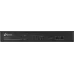Коммутатор TP-Link TL-SF1008LP (L2) 8x100Мбит/с 4PoE 41W неуправляемый
