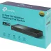 Коммутатор TP-Link TL-SF1008LP (L2) 8x100Мбит/с 4PoE 41W неуправляемый
