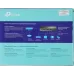 Коммутатор TP-Link TL-SF1008LP (L2) 8x100Мбит/с 4PoE 41W неуправляемый