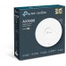 Точка доступа TP-Link EAP620 HD AX1800 10/100/1000BASE-TX белый