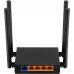Роутер беспроводной TP-Link Archer C54 AC1200 10/100BASE-TX черный