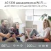 Роутер беспроводной TP-Link Archer C54 AC1200 10/100BASE-TX черный