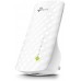 Повторитель беспроводного сигнала TP-Link RE220 AC750 10/100BASE-TX белый