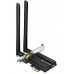 Сетевой адаптер Wi-Fi + Bluetooth TP-Link Archer TX50E AX3000 PCI Express (ант.внеш.несъем.) 2ант.