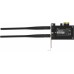 Сетевой адаптер Wi-Fi + Bluetooth TP-Link Archer TX50E AX3000 PCI Express (ант.внеш.несъем.) 2ант.