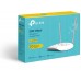 Точка доступа TP-Link TL-WA801N N300 10/100BASE-TX белый