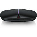 Роутер беспроводной Zyxel NBG7815-EU0102F AX6000 100/1000/2500BASE-T черный