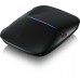 Роутер беспроводной Zyxel NBG7815-EU0102F AX6000 100/1000/2500BASE-T черный