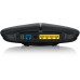 Роутер беспроводной Zyxel NBG7815-EU0102F AX6000 100/1000/2500BASE-T черный