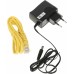 Роутер беспроводной Netis N2 AC1200 10/100/1000BASE-TX черный