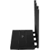 Роутер беспроводной TP-Link Archer C6U AC1200 10/100/1000BASE-TX/4G ready черный