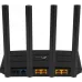 Роутер беспроводной TP-Link Archer C6U AC1200 10/100/1000BASE-TX/4G ready черный