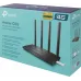 Роутер беспроводной TP-Link Archer C6U AC1200 10/100/1000BASE-TX/4G ready черный