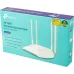 Точка доступа TP-Link TL-WA1201 AC1200 10/100/1000BASE-TX белый