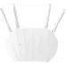 Точка доступа TP-Link TL-WA1201 AC1200 10/100/1000BASE-TX белый