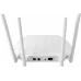 Точка доступа TP-Link TL-WA1201 AC1200 10/100/1000BASE-TX белый