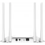 Точка доступа TP-Link TL-WA1201 AC1200 10/100/1000BASE-TX белый