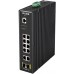 Коммутатор D-Link DIS-200G-12S/A1A 10x1Гбит/с 2SFP управляемый