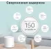 Бесшовный Mesh роутер TP-Link Deco X20 (2-PACK) (DECO X20(2-PACK)) AX1800 10/100/1000BASE-TX белый (упак.:2шт)