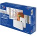 Усилитель сигнала Триколор DS-2100-kit 20м однодиапазонная белый (046/91/00050419)