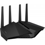 Роутер беспроводной Asus RT-AX82U AX5400 10/100/1000BASE-TX/4G ready черный
