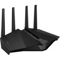 Роутер беспроводной Asus RT-AX82U AX5400 10/100/1000BASE-TX/4G ready черный
