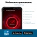Роутер беспроводной Asus RT-AX82U AX5400 10/100/1000BASE-TX/4G ready черный