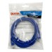 Патч-корд Buro UTP-5E-3M-BL UTP 4 пары cat.5E CCA molded 3м синий RJ-45 (m)-RJ-45 (m)