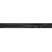 Коммутатор Dahua DH-PFS3226-24ET-240 (L2) 24x100Мбит/с 2x1Гбит/с 2SFP 22PoE+ 2PoE++ 240W неуправляемый