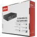 Коммутатор Dahua DH-PFS3226-24ET-240 (L2) 24x100Мбит/с 2x1Гбит/с 2SFP 22PoE+ 2PoE++ 240W неуправляемый