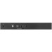 Коммутатор D-Link DGS-1210-10MP/FL (L2) 8x1Гбит/с 2SFP 8PoE+ 130W управляемый