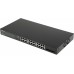 Коммутатор TP-Link SG2428P (L2+) 24x1Гбит/с 4SFP 24PoE+ 250W управляемый