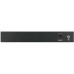 Коммутатор D-Link DES-1009MP/A1A 8x100Мбит/с 1x1Гбит/с 8PoE+ 117W неуправляемый