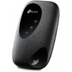 Роутер TP-Link M7000 3G/4G cat.4 черный