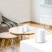 Бесшовный Mesh роутер TP-Link Deco X60(2-Pack) AX5400 10/100/1000BASE-TX белый (упак.:2шт)
