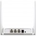 Роутер беспроводной Mercusys AC10 AC1200 10/100BASE-TX белый